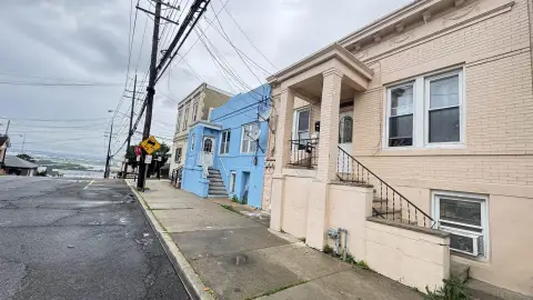 Three-Family Income Property