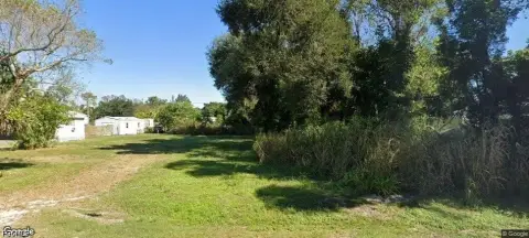 Residential Lot in North Fort Myers