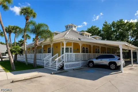 Professional Office Space in Fort Myers