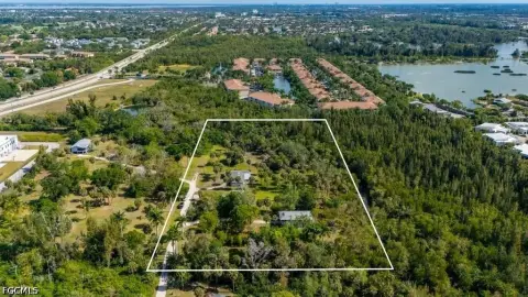 Fort Myers Land For Sale