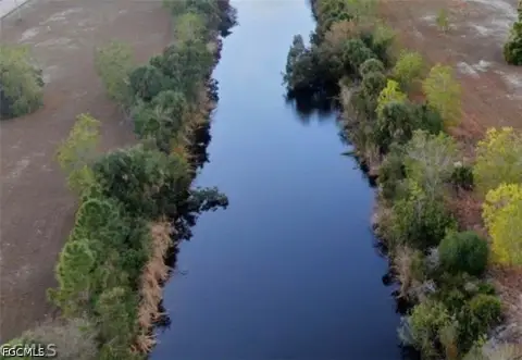 Waterfront Land Parcel