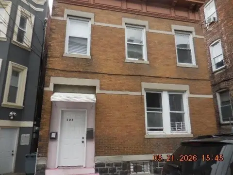 West New York Two-Family Home