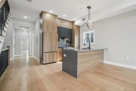 Two-Family Home in JC Heights