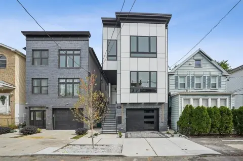 Two-Family Residential Income Duplex