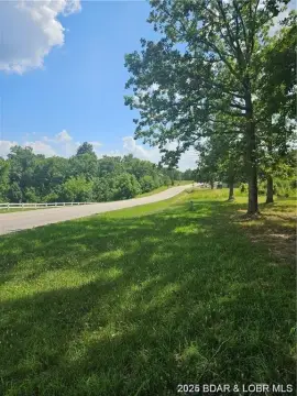 Highway Frontage Land in Laurie
