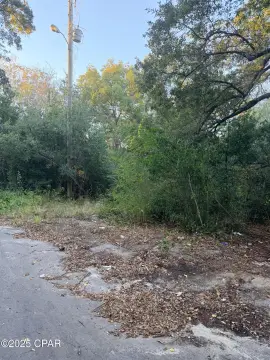 Residential Land Panama City, FL