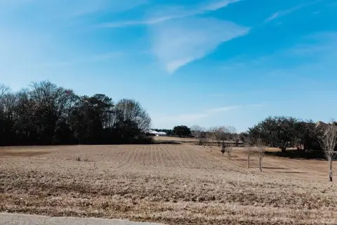 Vacant Lot with Lake View