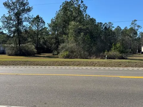 Wooded Land Tract for Multiple Uses