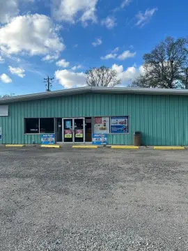 Multi-Unit Quick Stop Retail