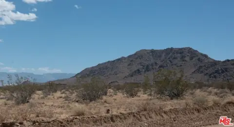 Open Space Land