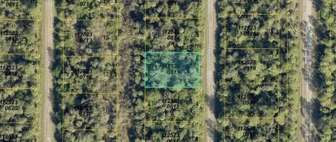 Residential Land in North Port