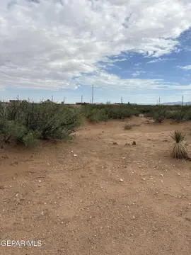 El Paso Land Opportunity