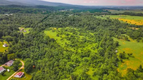 Development Land with Utilities Nearby