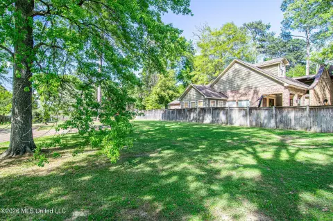 Residential Lot in Jackson, MS