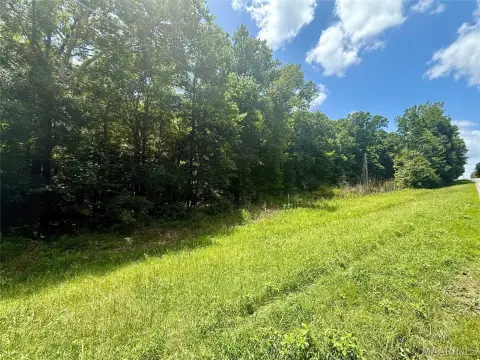 Hunting Land with Highway Frontage