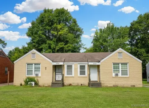 Turn-Key 2-Unit Duplex