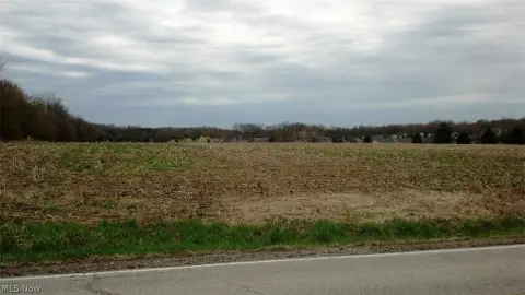 Vacant Land in Wadsworth, OH