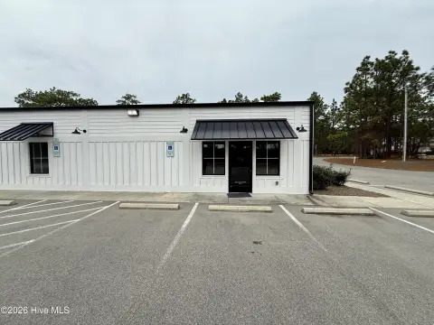 West End Commercial Space For Rent