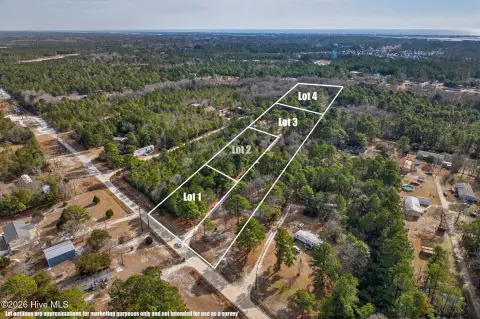 Coastal RV Park Investment Opportunity