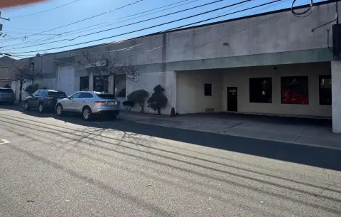 North Bergen Warehouse Investment Opportunity