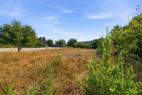 Town Center Commercial Land