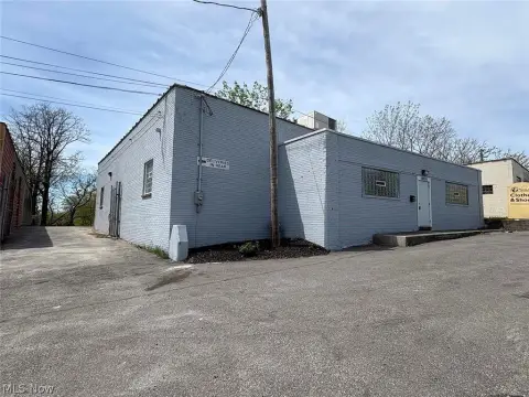Commercial Flex Space Buildings For Sale