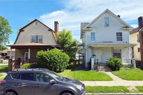 Duplex and Single-Family Rental Package