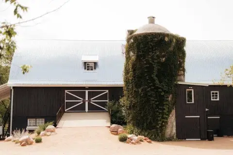 Mystic Ponds Estate Event Venue