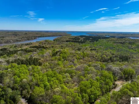 Calloway County Acreage Near Kentucky Lake