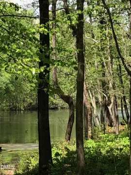 Large Homesite Near Downtown Pittsboro