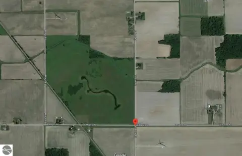 125 Acres Wilderness Retreat