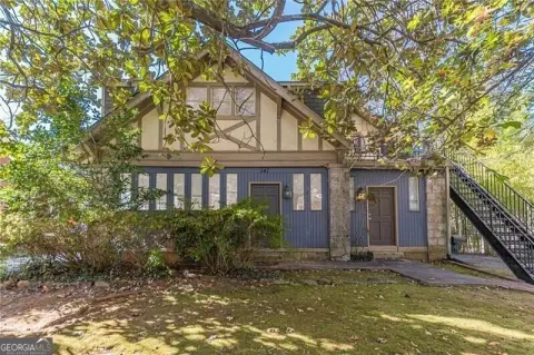 Income-Producing Multifamily Near Piedmont Park