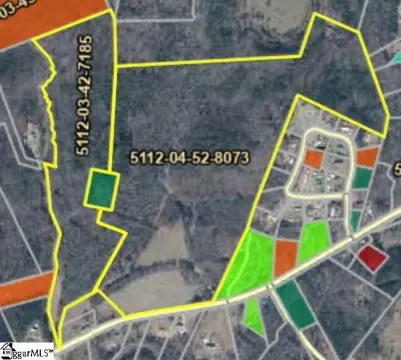 Recreational Hunting Land