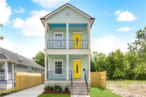 Duplex Residential Income Property