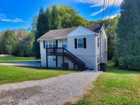 Two-Unit Duplex with Fenced Yard