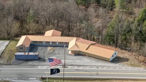 Roadside Motel