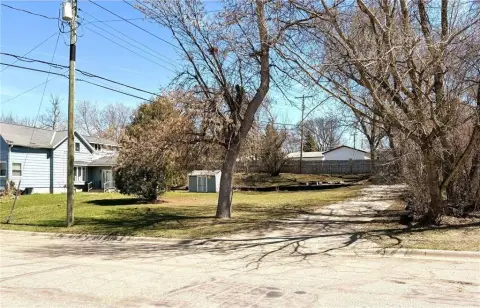 Residential Lot in Fergus Falls
