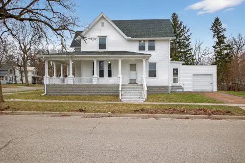 Jackson Multifamily Property For Sale