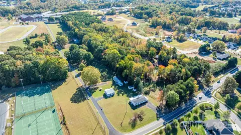 Mooresville Multifamily Investment Opportunity