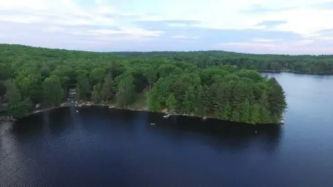 Waterfront Land in Sanford, Florida