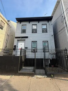 Colonial Two-Family Home in Paterson