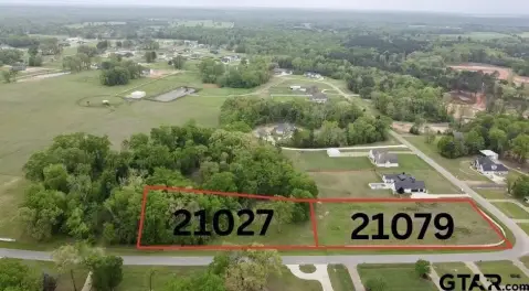 Residential Lot in Blue Ridge
