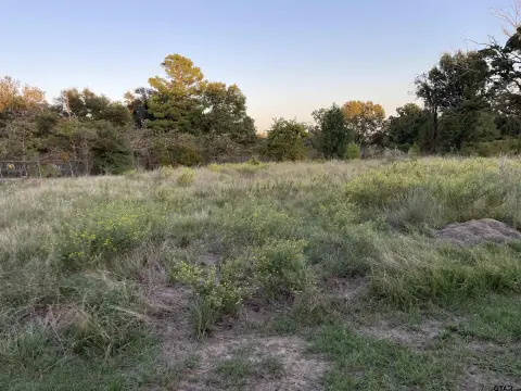 Highway-Frontage Commercial Land