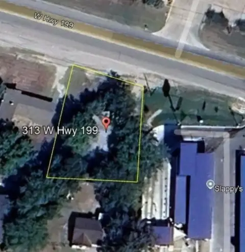 Vacant Lot in Springtown, TX