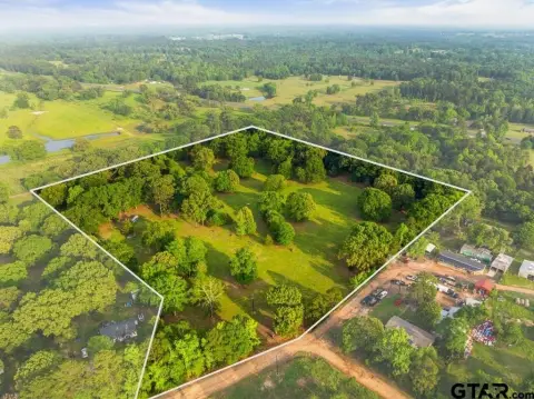 Land with On-Site Pond