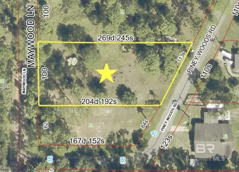 Unzoned Waterfront Land Lot