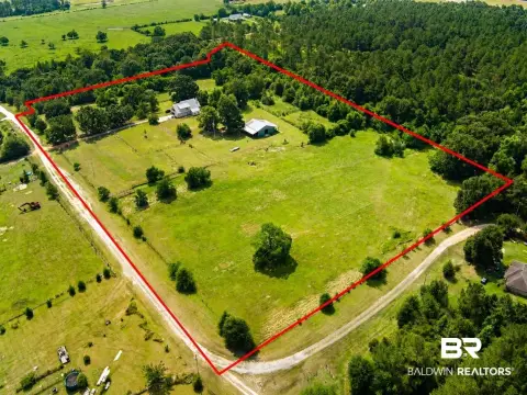 Commercial Land Along Baldwin Beach Expressway