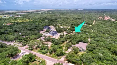 Ingleside TX 1.8-Acre Lot