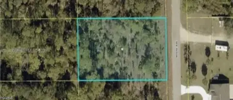 Half Acre Lehigh Acres Land