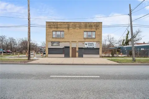 Mixed-Use Property with Income Potential